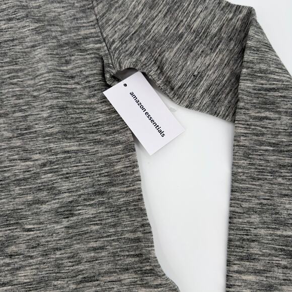 Amazon Essentials Gray Hoodie - Women's XS - New with Tags! - Picture 2 of 3
